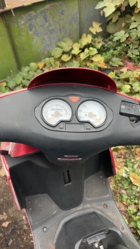 Обява за продажба на Suzuki Katana ~Цена по договаряне - изображение 8