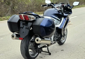 Yamaha Fjr 1300cc, снимка 10