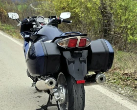 Yamaha Fjr 1300cc, снимка 11