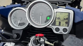 Yamaha Fjr 1300cc, снимка 12
