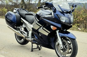 Yamaha Fjr 1300cc, снимка 2