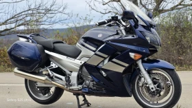 Yamaha Fjr 1300cc, снимка 6
