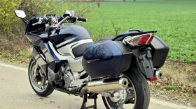 Yamaha Fjr 1300cc, снимка 9