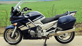 Yamaha Fjr 1300cc, снимка 5