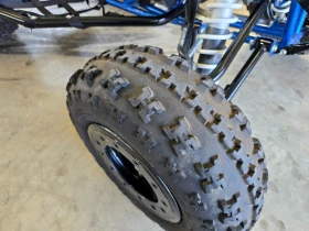 Suzuki QuadSport LTR 450ie, Нови гуми! | Auto.bg — изображение 13