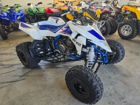 Suzuki QuadSport LTR 450ie, Нови гуми! | Auto.bg — изображение 11