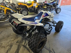 Suzuki QuadSport LTR 450ie, Нови гуми! | Auto.bg — изображение 3