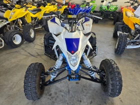 Suzuki QuadSport LTR 450ie, Нови гуми! | Auto.bg — изображение 10