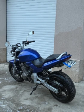 Honda Hornet 600 | Mobile.bg � ����� ������ 4