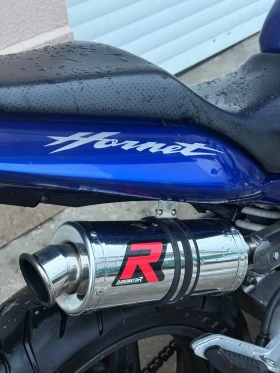 Honda Hornet 600 | Mobile.bg � ����� ������ 6