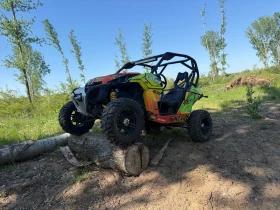 Can-Am Maverick R undefined | Auto.bg — изображение 12
