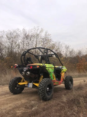 Can-Am Maverick R undefined | Auto.bg — изображение 5