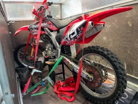 Honda Crf 250 R | Mobile.bg � ����� ������ 9