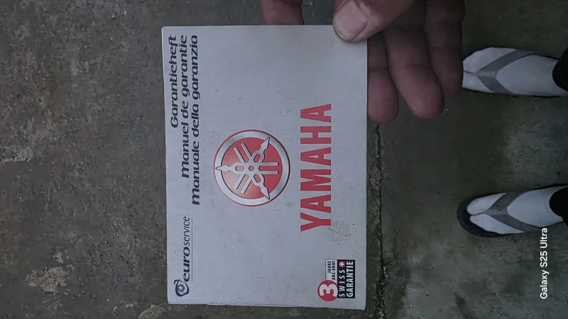 Yamaha Fjr 1300cc, снимка 13 - Мотоциклети и мототехника - 52680186