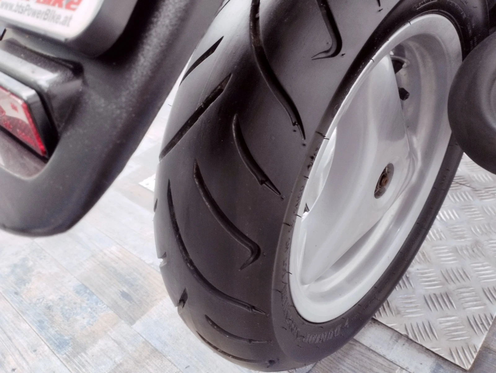 Yamaha Neos 49cc. | Mobile.bg   12