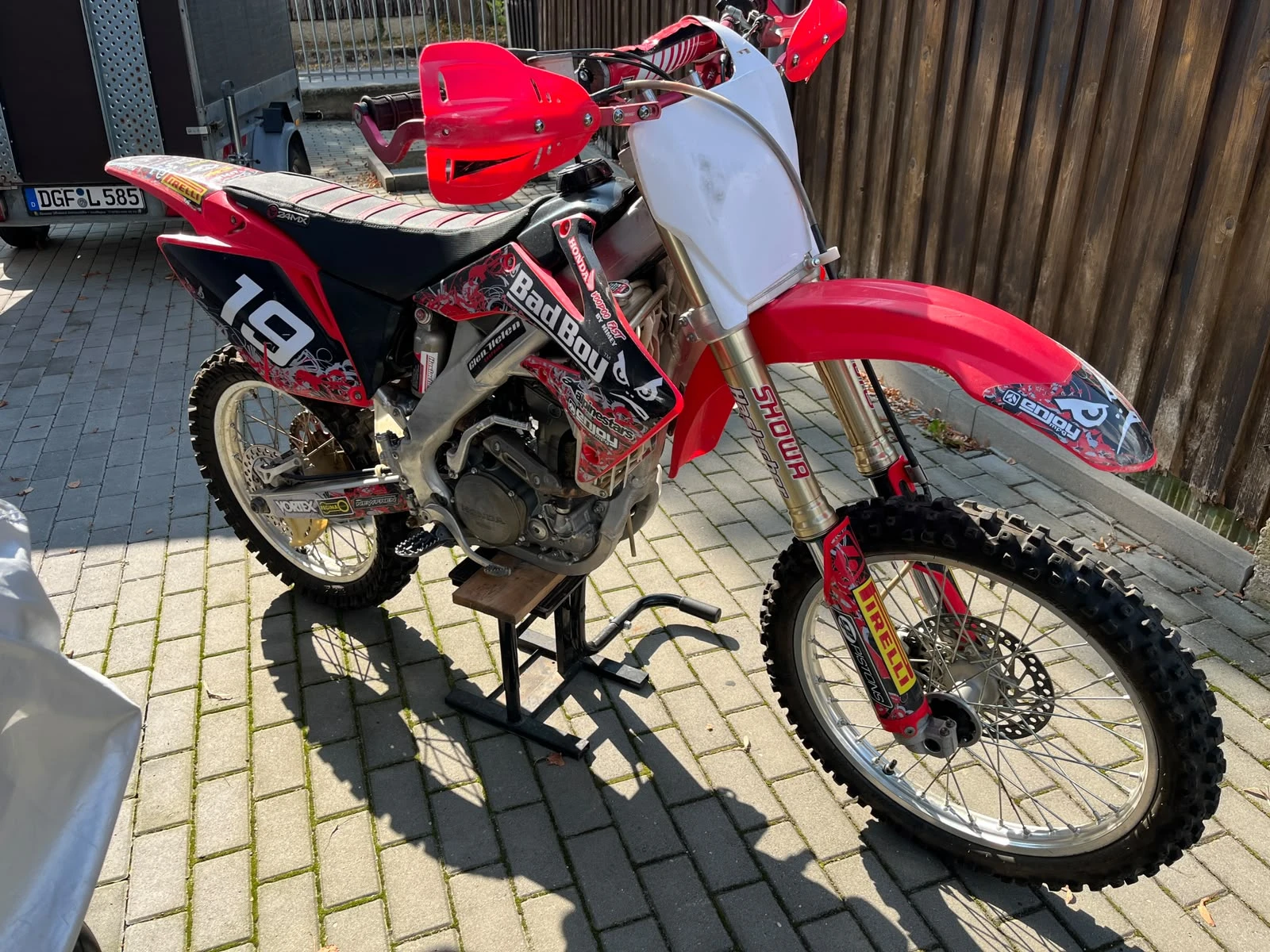 Honda Crf 250 R | Mobile.bg � ����������� 6
