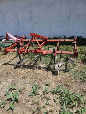 Чизел Друга марка УЛНМ, снимка 2