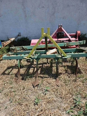 Чизел Друга марка УЛНМ, снимка 3