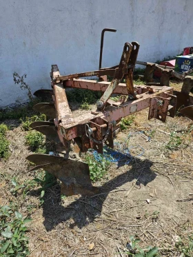 Чизел Друга марка УЛНМ, снимка 5