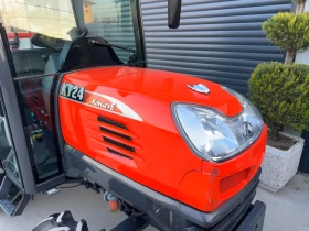 Трактор Kubota KT24 КАТО НОВ, снимка 3