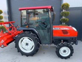 Трактор Kubota KT24 КАТО НОВ, снимка 5