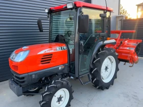 Трактор Kubota KT24 КАТО НОВ, снимка 2