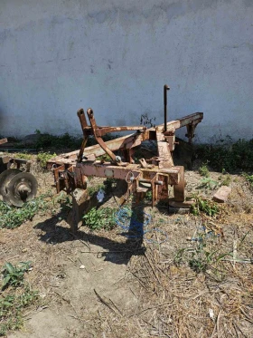 Чизел Друга марка УЛНМ | Auto.bg — изображение 6