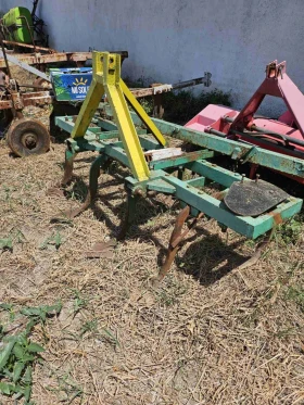 Чизел Друга марка УЛНМ | Auto.bg — изображение 4