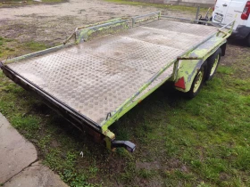 За автомобил Други ANSSEMS TS 2000, снимка 3