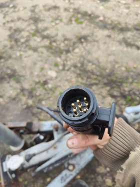 За автомобил Други ANSSEMS TS 2000, снимка 7