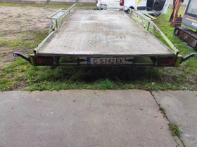 За автомобил Други ANSSEMS TS 2000, снимка 5