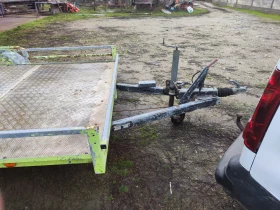 За автомобил Други ANSSEMS TS 2000, снимка 2