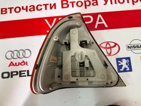 2028201064 Десен стоп MERCEDES BENZ C CLASS W202 Седан, снимка 2