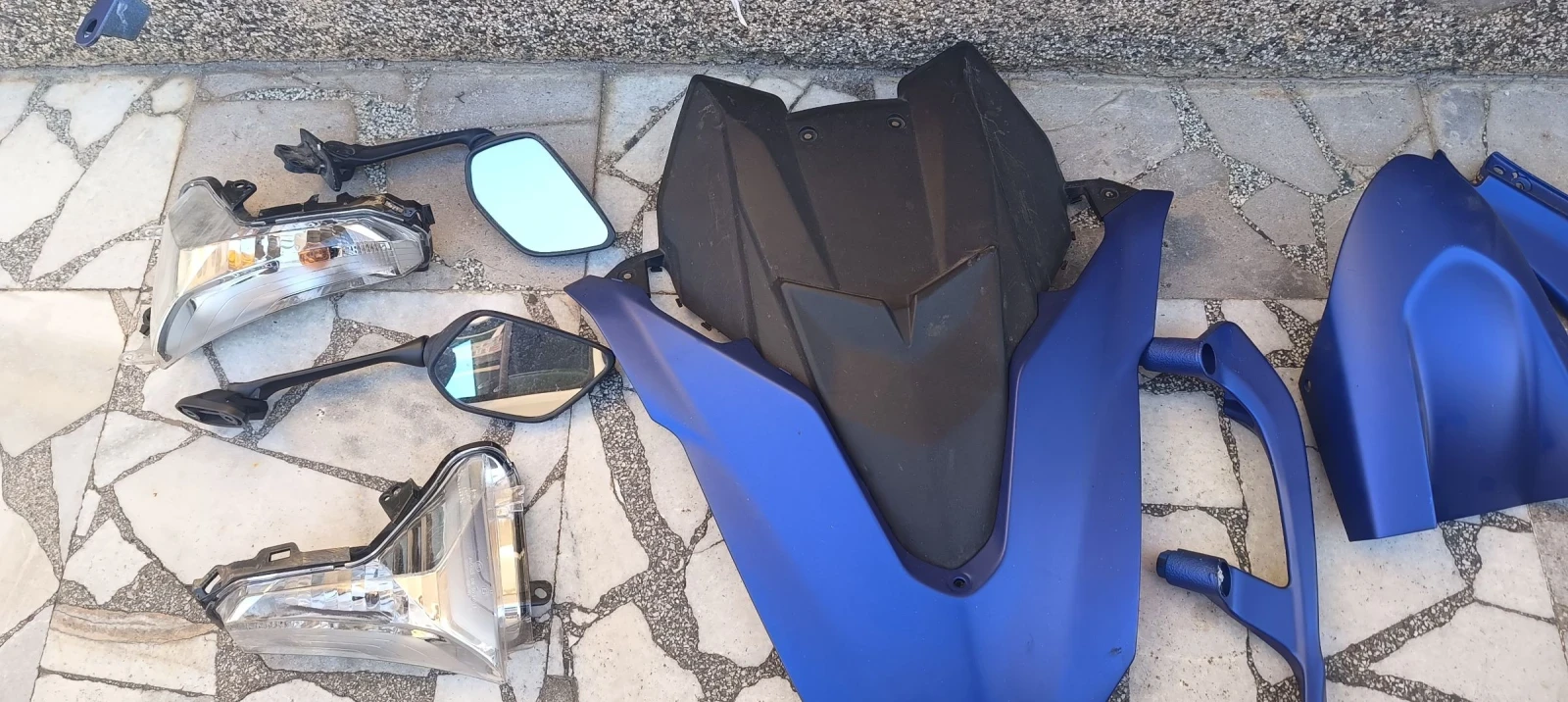 Yamaha T max 530DX 2018g. �� ����� � ���������  | Mobile.bg � ����������� 2