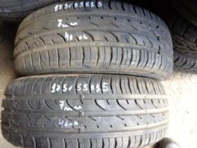 Гуми Летни 175/55R15, снимка 9