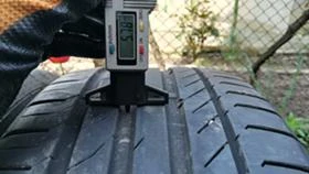 Гуми Летни 225/50R17, снимка 4