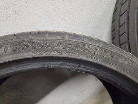 Гуми Летни 225/35R19, снимка 8