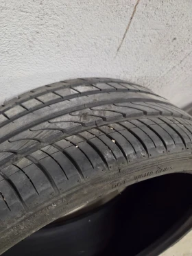 Гуми Летни 225/35R19, снимка 4