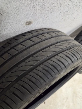 Гуми Летни 225/35R19, снимка 3
