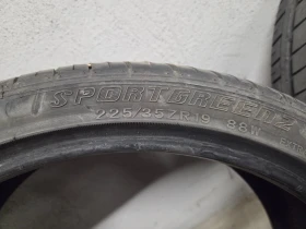 Гуми Летни 225/35R19, снимка 7