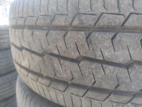 Гуми Летни 235/65R16, снимка 3