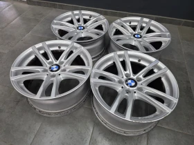 Джанти за BMW, снимка 4
