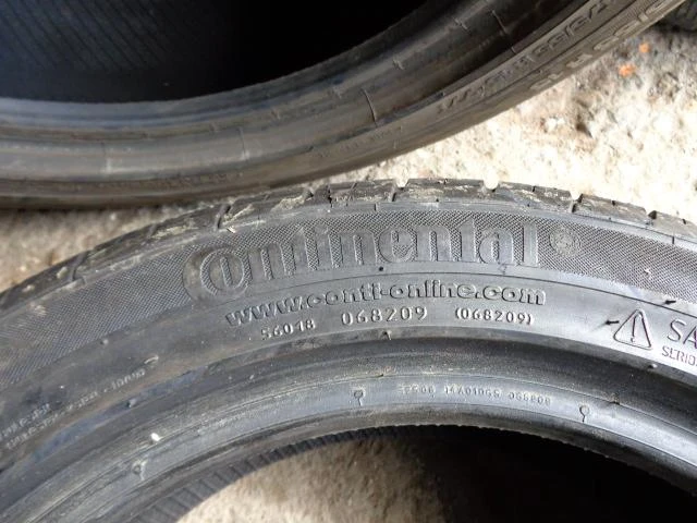 Гуми Летни 175/55R15, снимка 5 - Гуми и джанти - 17877058