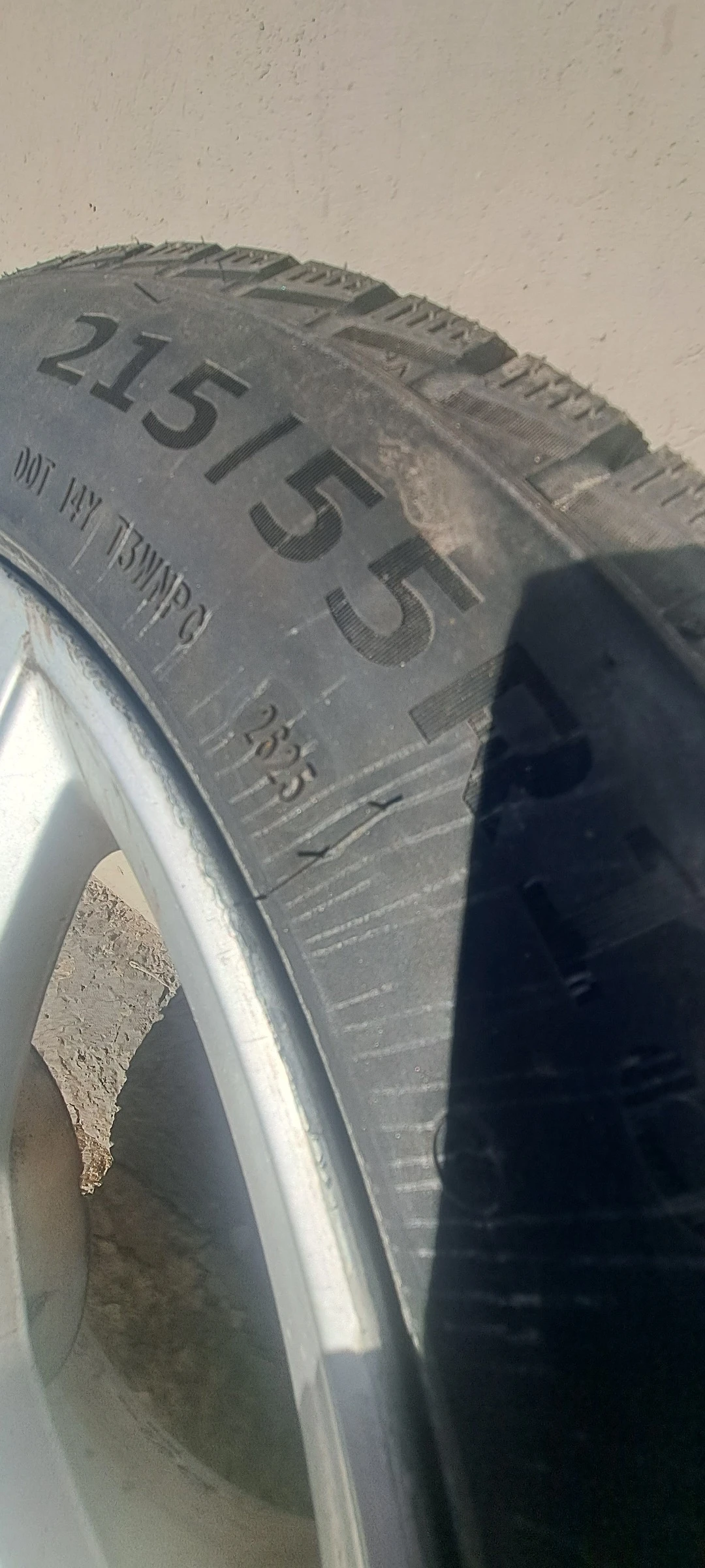 ���� � ������ 215/55R18 �� Mercedes-Benz | Mobile.bg � ����������� 5