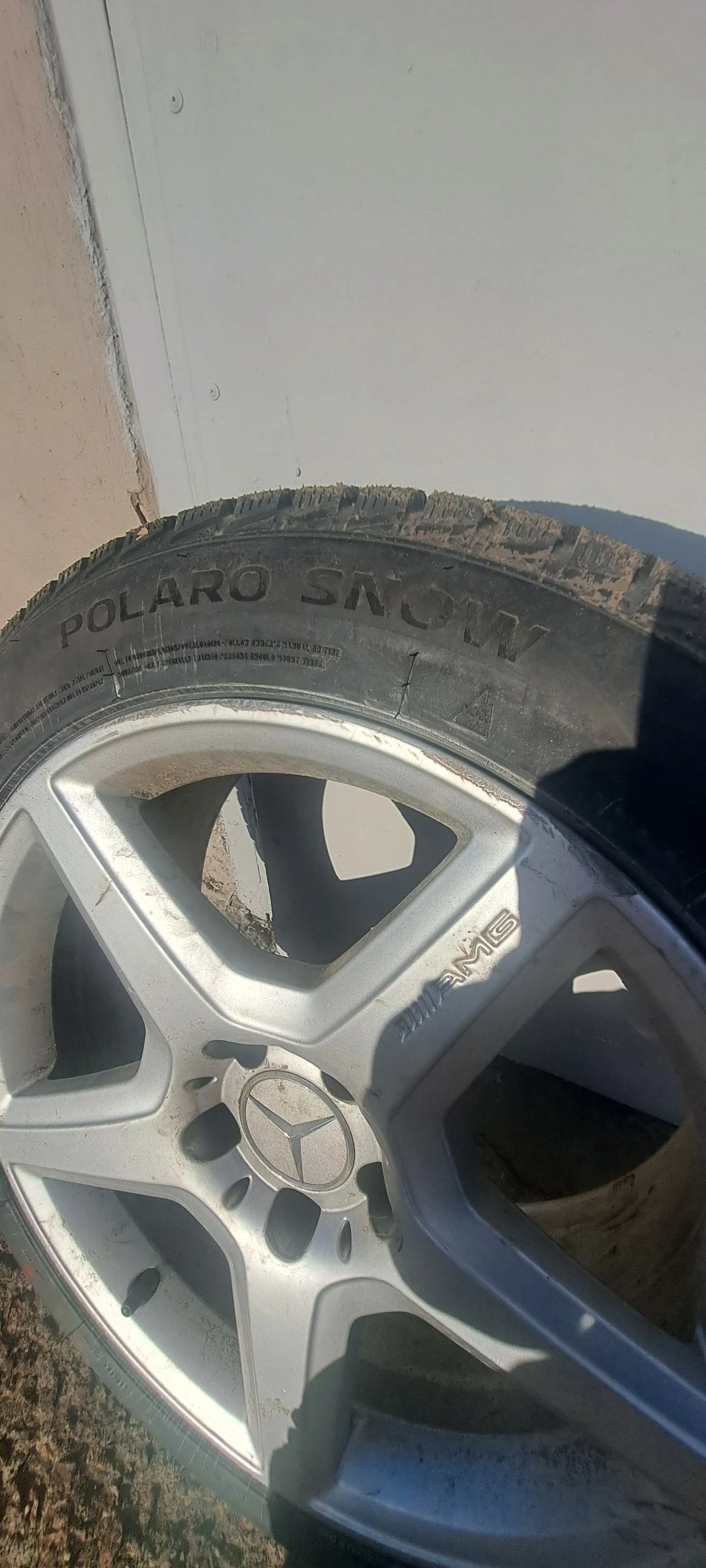 ���� � ������ 215/55R18 �� Mercedes-Benz | Mobile.bg � ����������� 2