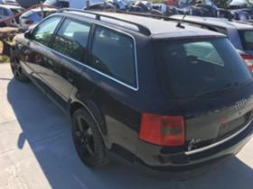 Audi A6 2.5TDI-180 к.с, снимка 6