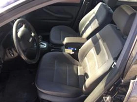 Audi A6 2.5TDI-180 к.с, снимка 11