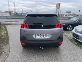 Peugeot 5008 S&S EAT8 ACTIVE BUSINESS, снимка 5