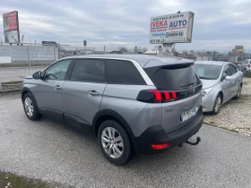 Peugeot 5008 S&S EAT8 ACTIVE BUSINESS, снимка 6