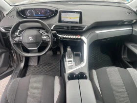 Peugeot 5008 S&S EAT8 ACTIVE BUSINESS, снимка 8